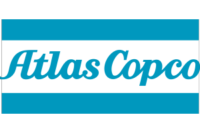 Atlas Copco