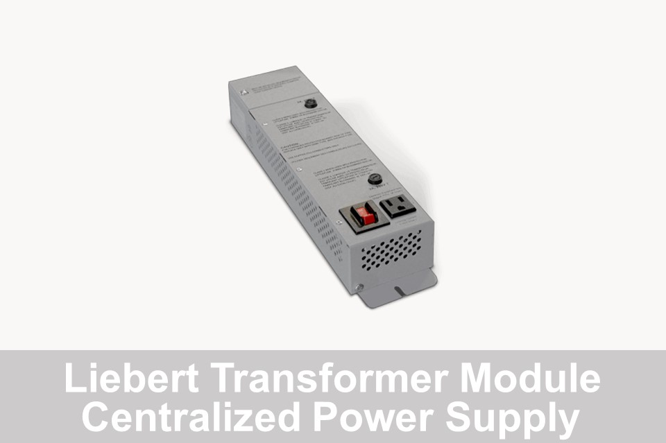 Vertiv - Critical Power - Power Control & Monitoring - Image 2