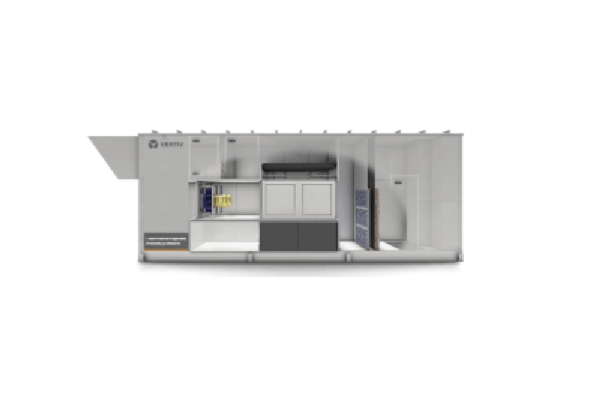 TEC_IAP_Vertiv_Liebert Direct Evaporative Free cooling TEC_IAP_Vertiv_Liebert Direct Evaporative Free cooling