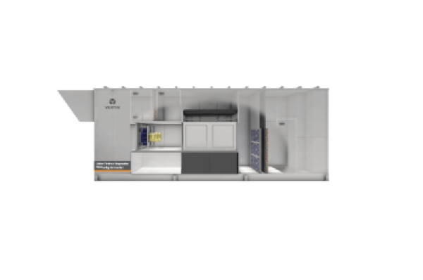 TEC_IAP_Vertiv_Liebert Indirect Evaporative Free Cooling TEC_IAP_Vertiv_Liebert Indirect Evaporative Free Cooling