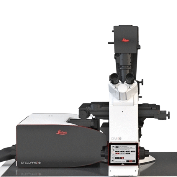 Leica - Stellaris 8 Falcon Flim Microscope