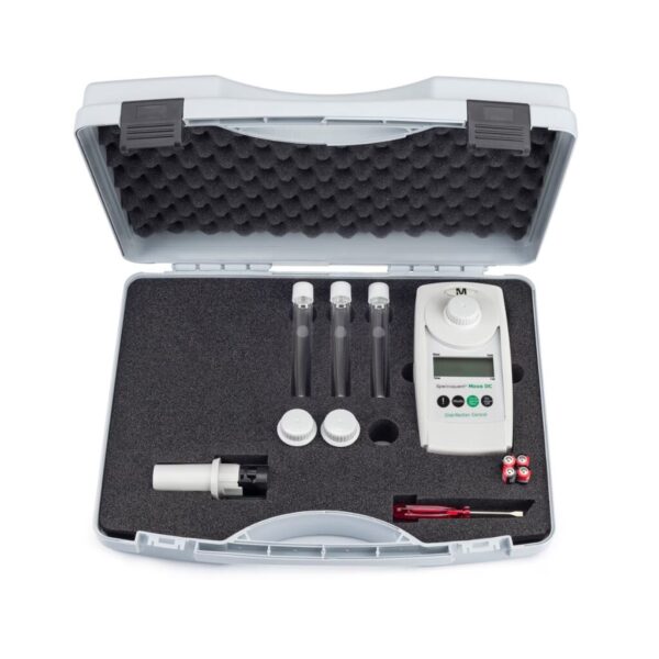 Merck – Spectroquant® Move Colorimeters