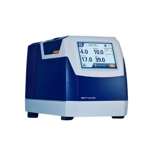 FOSS - Feed Analyser - NIRS™ DA1650