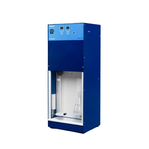 FOSS - Protein Analyzer