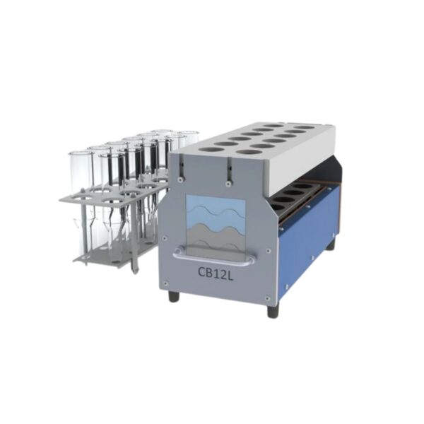 ColdBlock™ - Sample Digestion System - CB6L, CB12L, CB30S