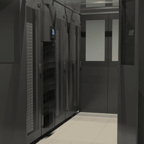 Vertiv - Racks and Enclosures - Racks and Containment