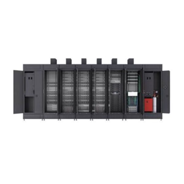 Vertiv - Racks & Enclosures - Integrated Solutions