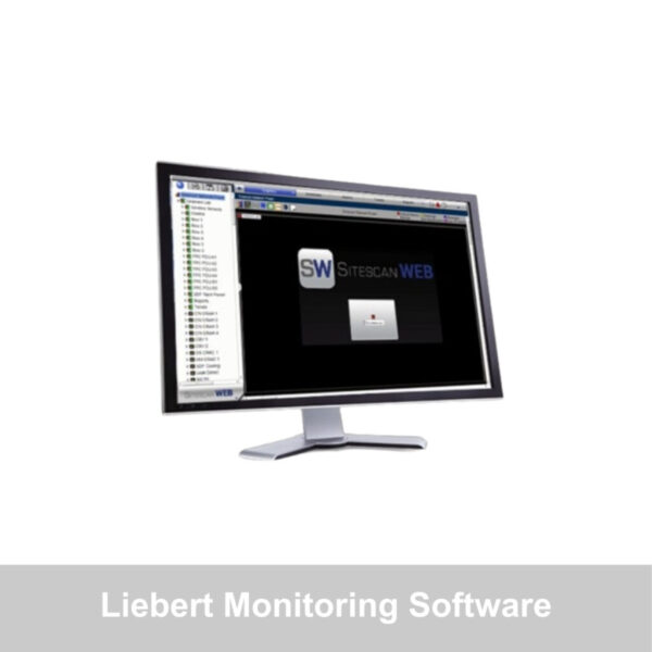Vertiv - Critical Power - Power Control & Monitoring