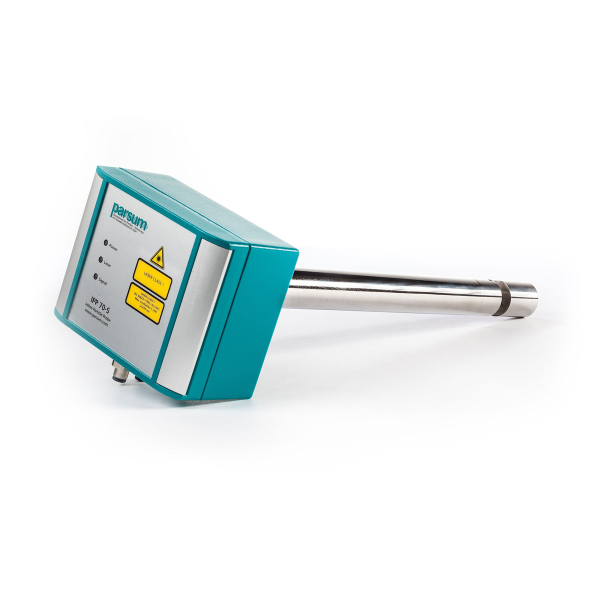 Malvern Panalytical - Particle Characterization - Parsum Range - Image 2