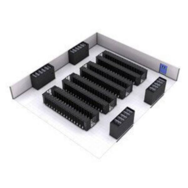 Vertiv - Thermal Management - Room Cooling