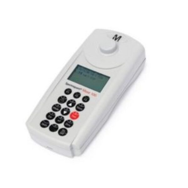 Merck - Quality Control - Colorimeter