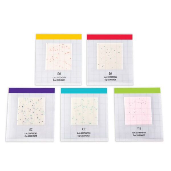 Merck - Patogen Detection - MC Media Pad