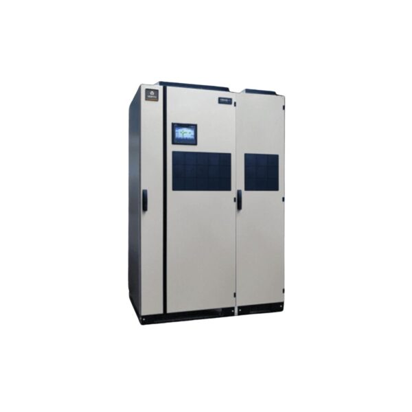Vertiv - Critical Power - Industrial AC System