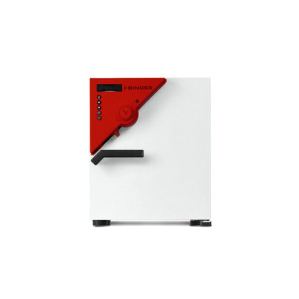 Binder – Drying and Heating Chambers – Series ED Classic.Line – With Natural Convection