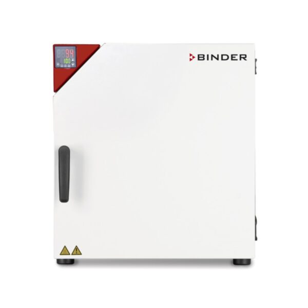 Binder – Drying and Heating Chambers – Series ED-S Solid.Line – With Natural Convection