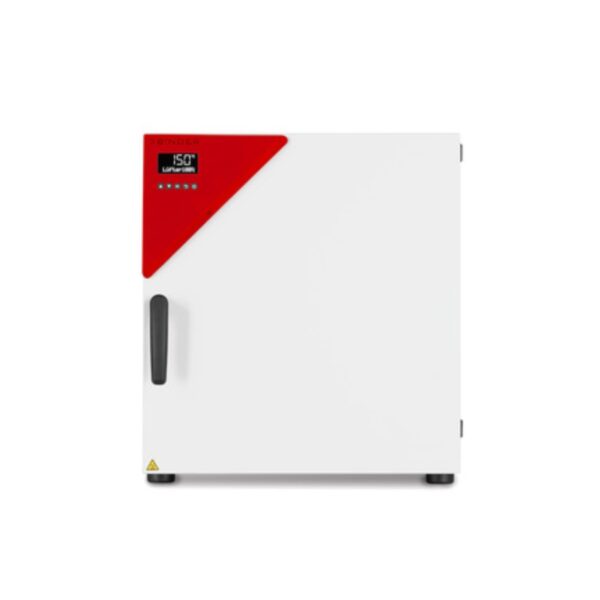 Binder – Drying and Heating Chambers – Series ED Avantgarde.Line – With Natural Convection