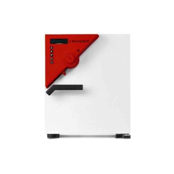 Binder – Drying and Heating Chambers – Series FD Classic.Line – With Forced Convection