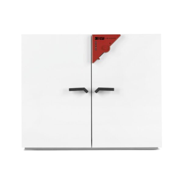 Binder – Drying and Heating Chambers – Series FED Classic.Line – With Forced Convection and Enhanced Timer Functions