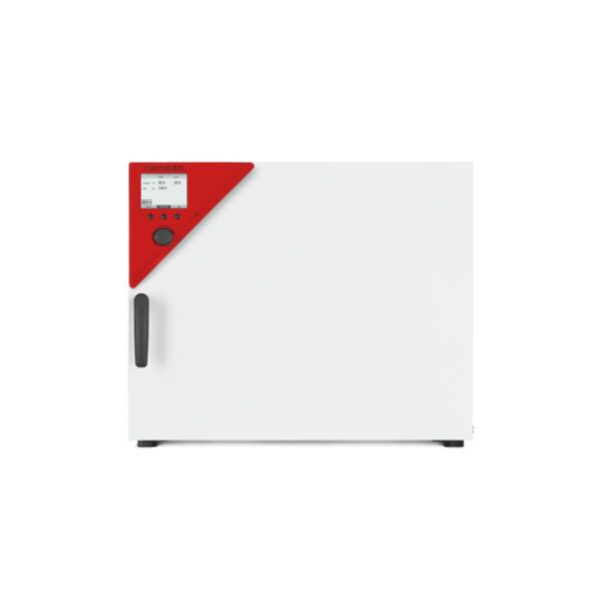 Binder – Cooling Incubators – Series KT – With Thermoelectric Cooling