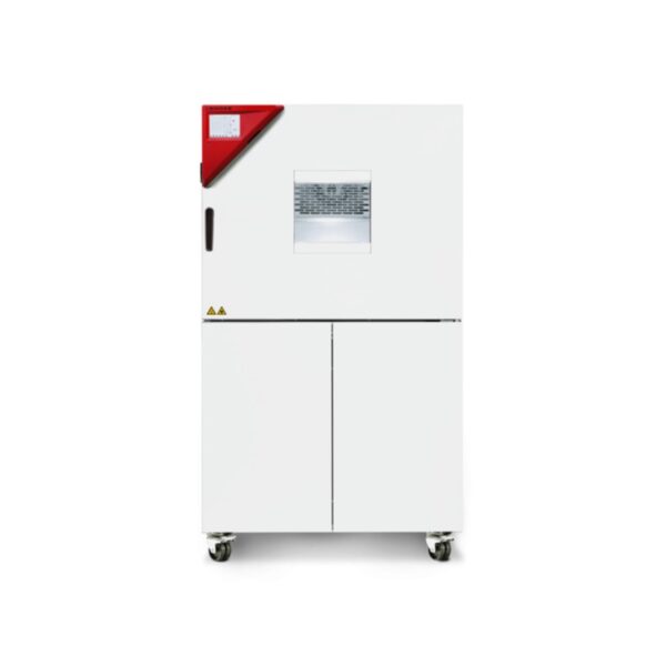Binder – Dynamic Climate Chambers – Series MKFT – For Rapid Temperature Changes With Humidity Control