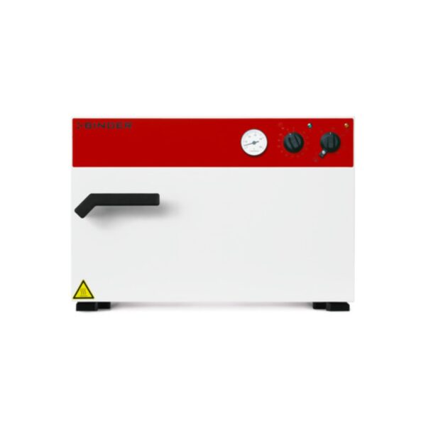 Binder - Drying and Heating Chambers - Series E Classic.Line - With Mechanical Adjustment
