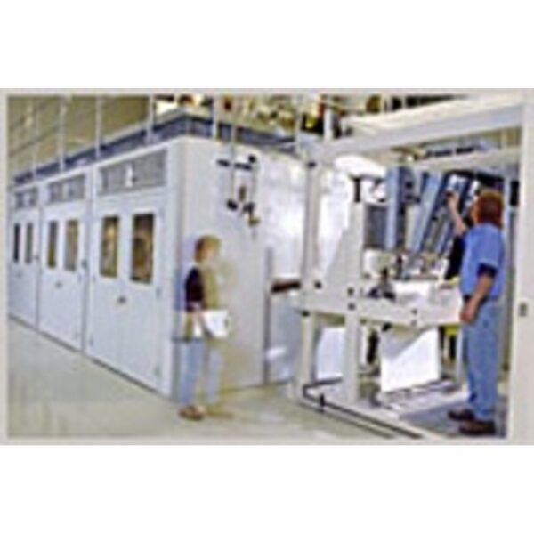 Cummins Inc. – Industrial Filter-StrataPore Filtration Media