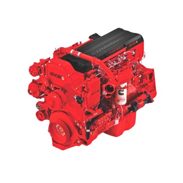 Cummins - Engine/Automotive