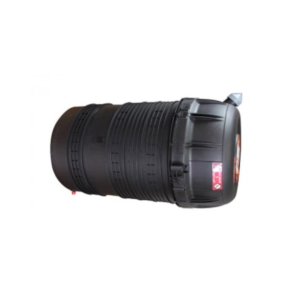 Cummins Inc. – Industrial Filter – OptiAir Air Filtration