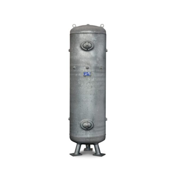 Atlas Copco - Air Receivers