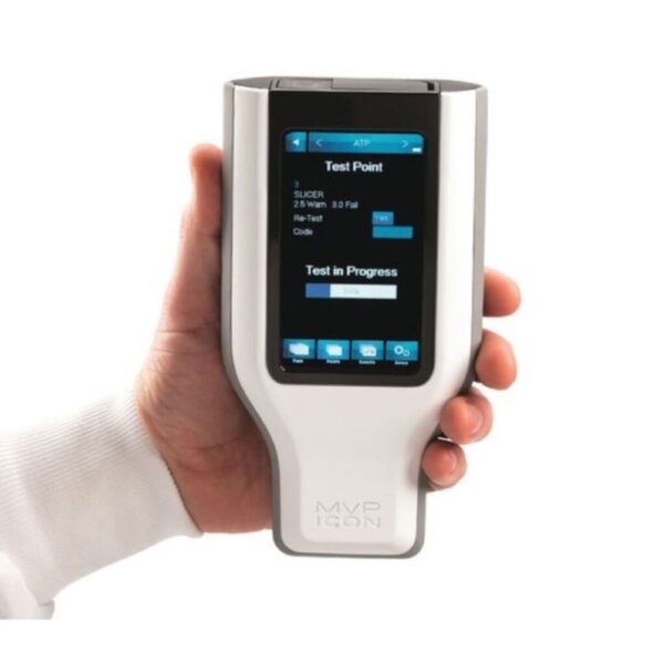 Merck - Patogen Detection - MVP ICON