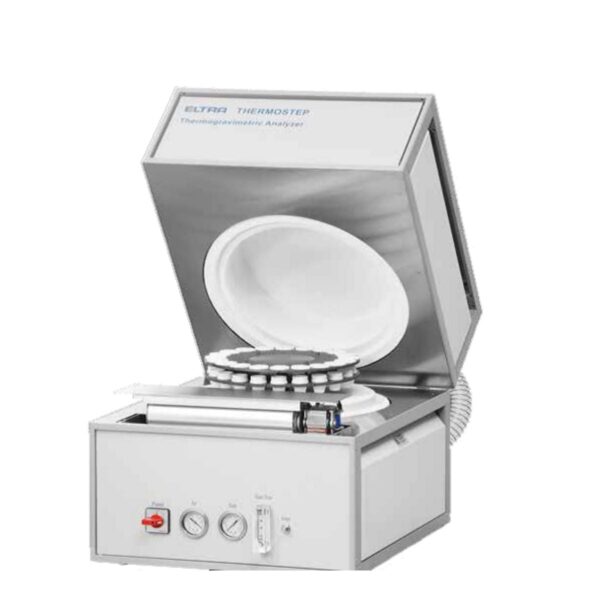 Eltra - Thermogravimetric Analyzer - TGA Thermostep